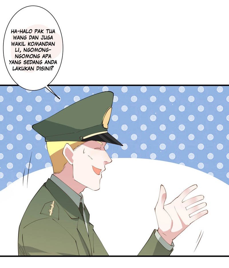 Beautiful Boss Cold-Hearted Chapter 48 - halaman 20