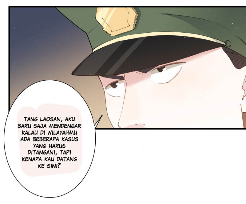 Beautiful Boss Cold-Hearted Chapter 48 - halaman 22