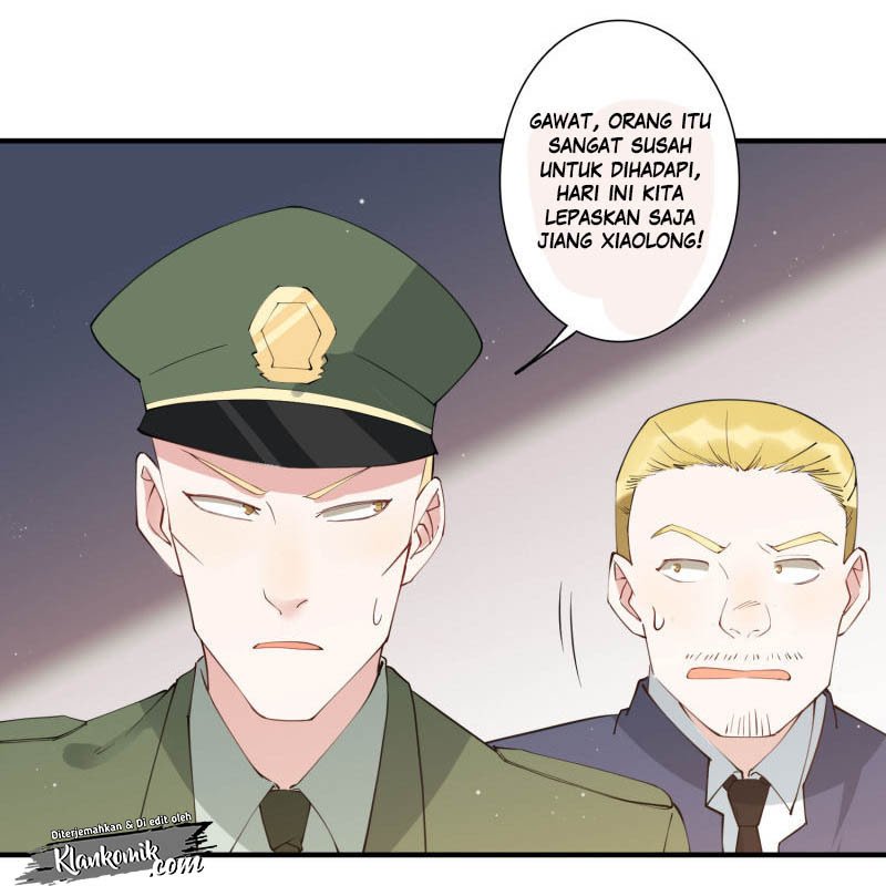 Beautiful Boss Cold-Hearted Chapter 48 - halaman 23
