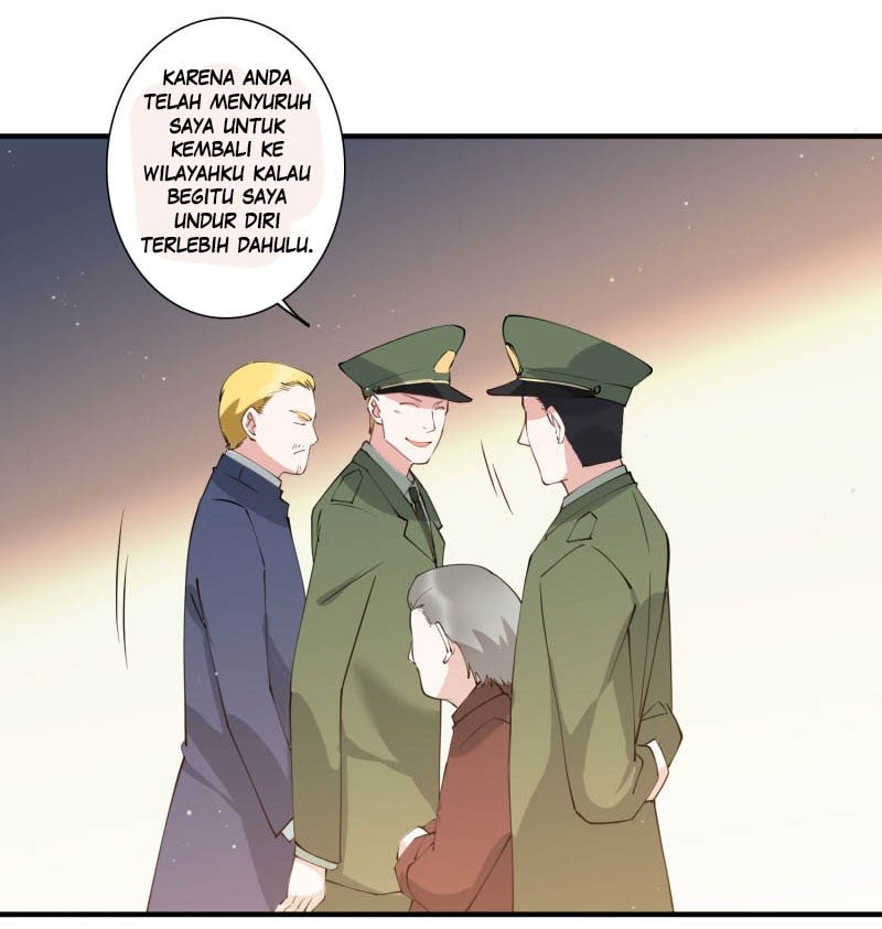 Beautiful Boss Cold-Hearted Chapter 48 - halaman 24