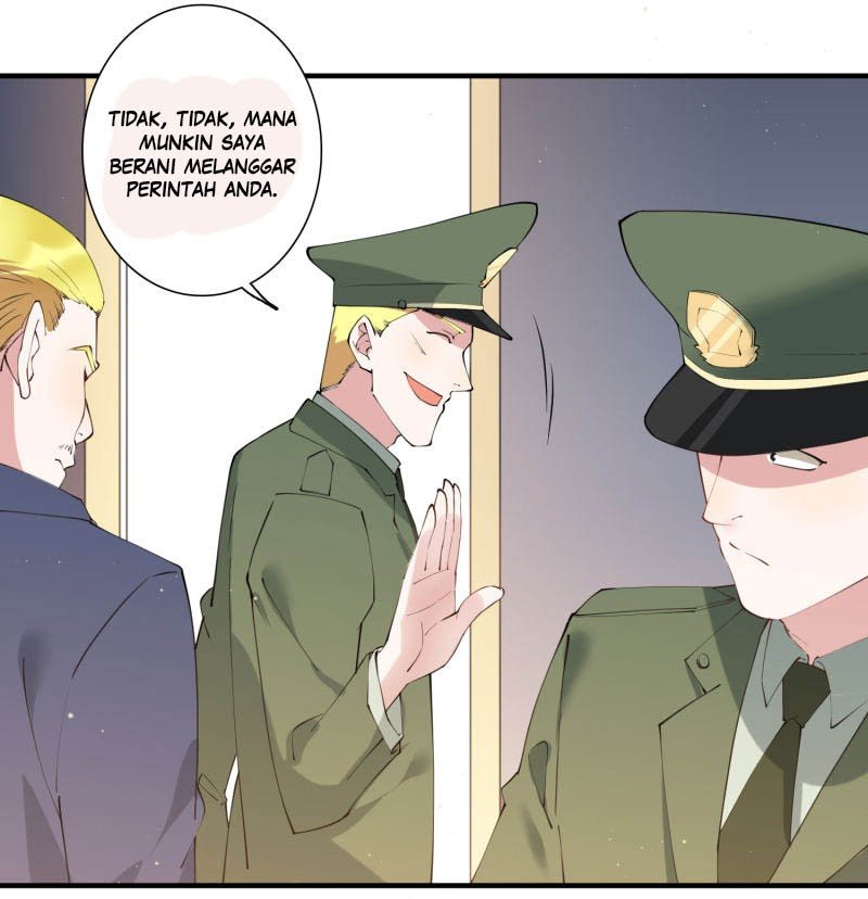 Beautiful Boss Cold-Hearted Chapter 48 - halaman 26