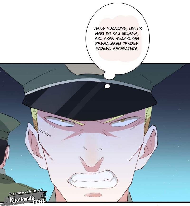Beautiful Boss Cold-Hearted Chapter 48 - halaman 27