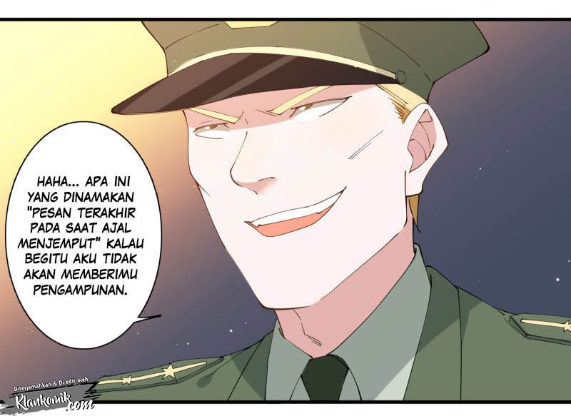 Beautiful Boss Cold-Hearted Chapter 48 - halaman 3