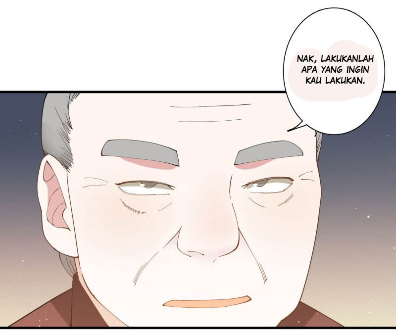 Beautiful Boss Cold-Hearted Chapter 48 - halaman 32