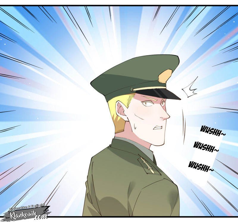 Beautiful Boss Cold-Hearted Chapter 48 - halaman 33