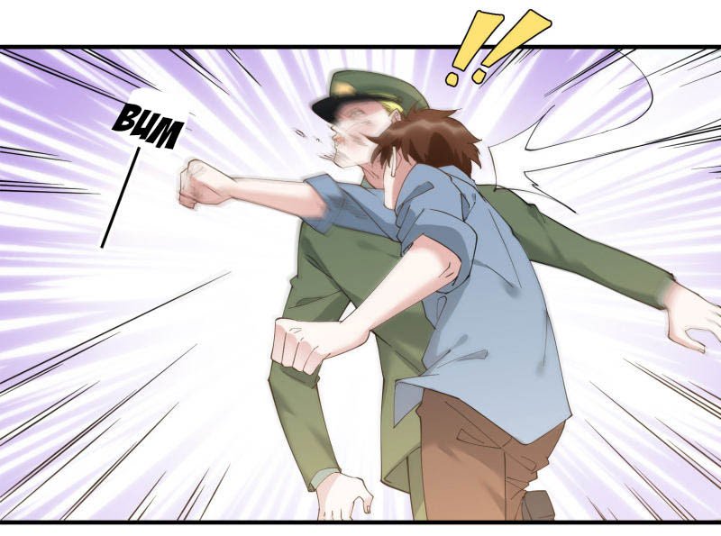 Beautiful Boss Cold-Hearted Chapter 48 - halaman 34