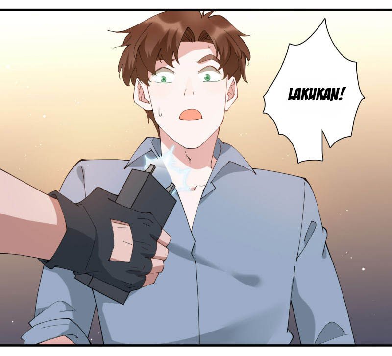Beautiful Boss Cold-Hearted Chapter 48 - halaman 4