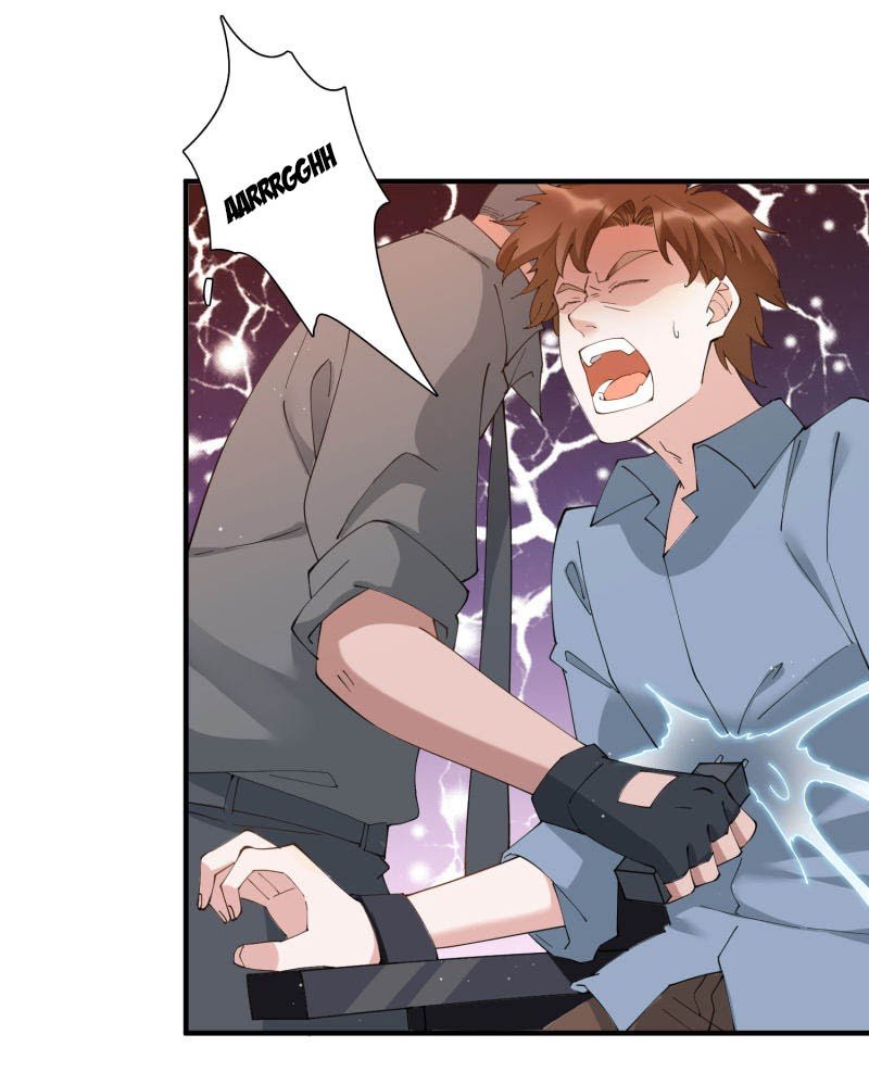 Beautiful Boss Cold-Hearted Chapter 48 - halaman 6