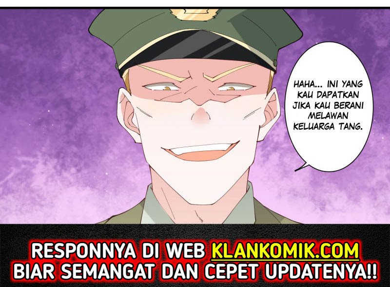 Beautiful Boss Cold-Hearted Chapter 48 - halaman 7