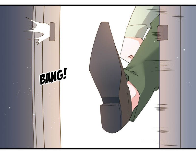 Beautiful Boss Cold-Hearted Chapter 48 - halaman 8