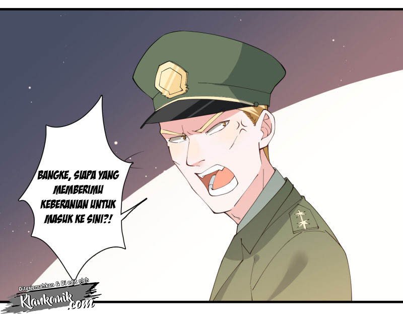 Beautiful Boss Cold-Hearted Chapter 48 - halaman 9