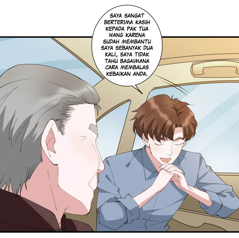Beautiful Boss Cold-Hearted Chapter 49 - halaman 12