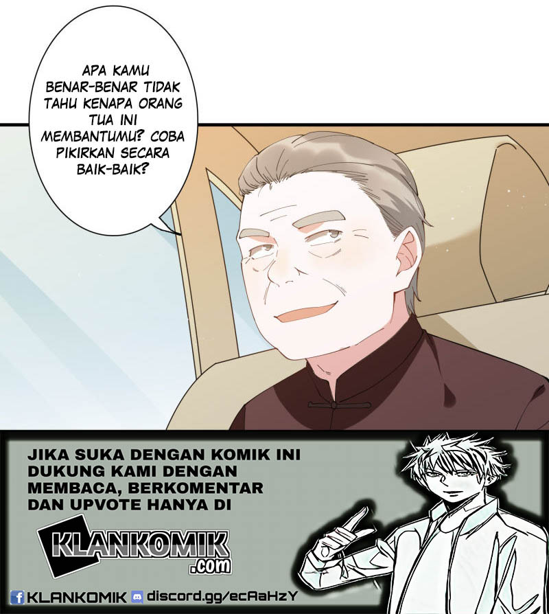 Beautiful Boss Cold-Hearted Chapter 49 - halaman 13