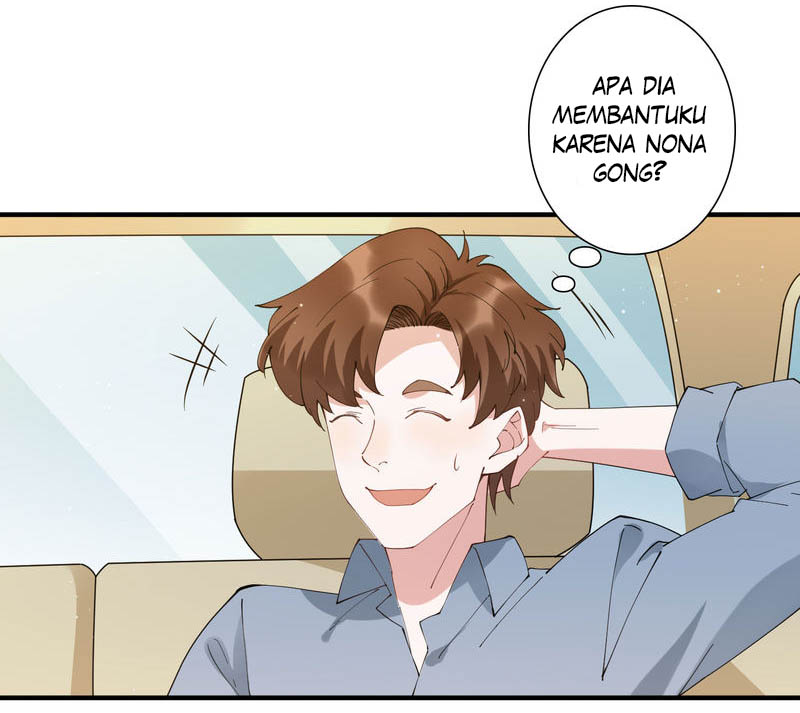 Beautiful Boss Cold-Hearted Chapter 49 - halaman 14