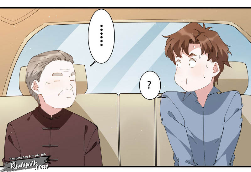 Beautiful Boss Cold-Hearted Chapter 49 - halaman 15