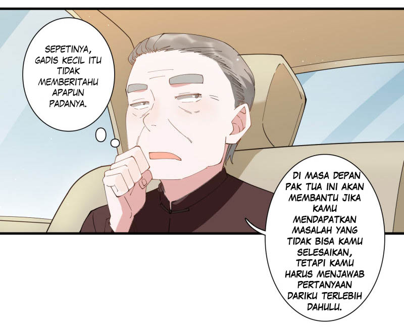 Beautiful Boss Cold-Hearted Chapter 49 - halaman 16