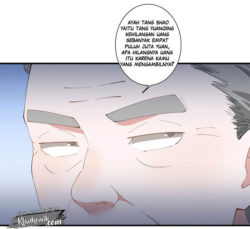 Beautiful Boss Cold-Hearted Chapter 49 - halaman 17