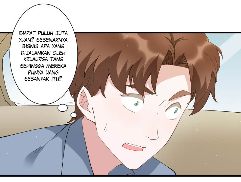 Beautiful Boss Cold-Hearted Chapter 49 - halaman 18
