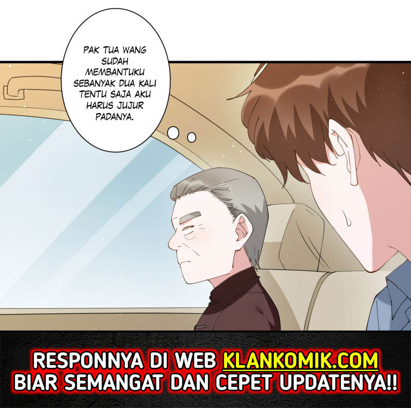 Beautiful Boss Cold-Hearted Chapter 49 - halaman 19