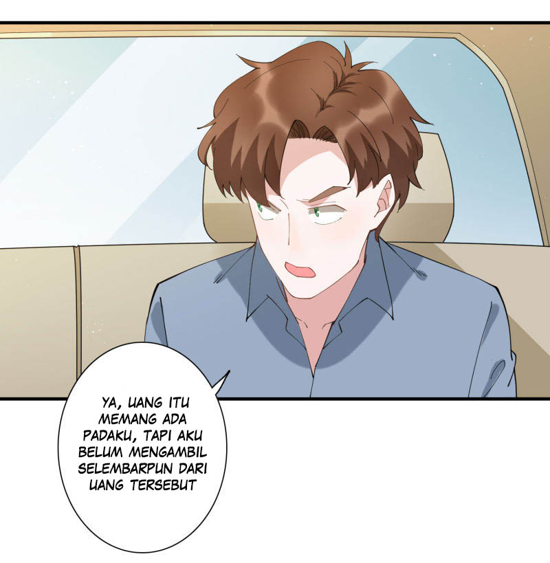 Beautiful Boss Cold-Hearted Chapter 49 - halaman 20