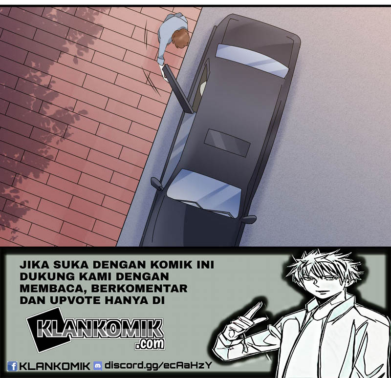 Beautiful Boss Cold-Hearted Chapter 49 - halaman 25