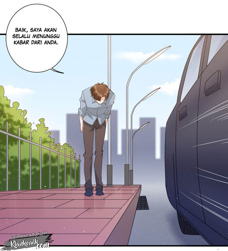Beautiful Boss Cold-Hearted Chapter 49 - halaman 27