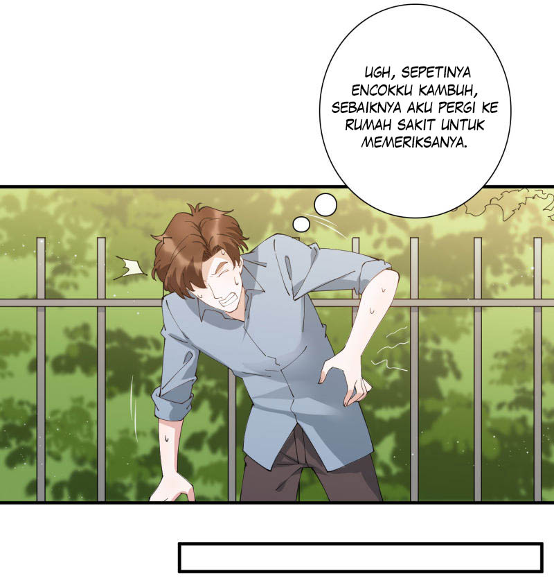 Beautiful Boss Cold-Hearted Chapter 49 - halaman 28