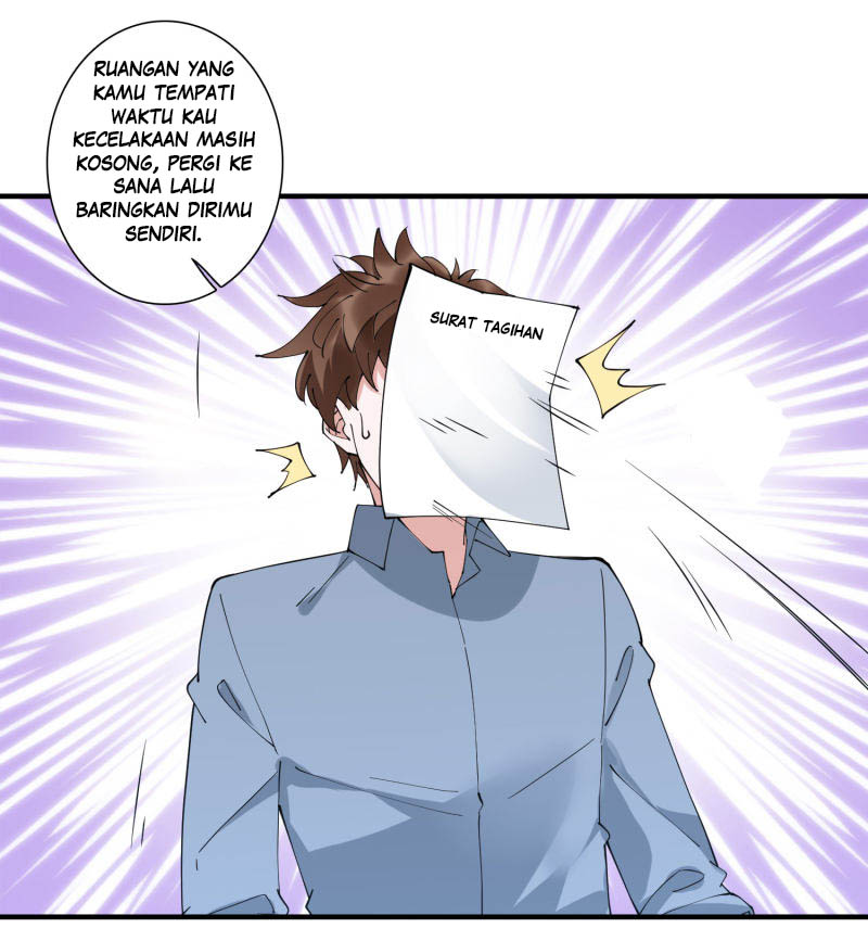 Beautiful Boss Cold-Hearted Chapter 49 - halaman 30