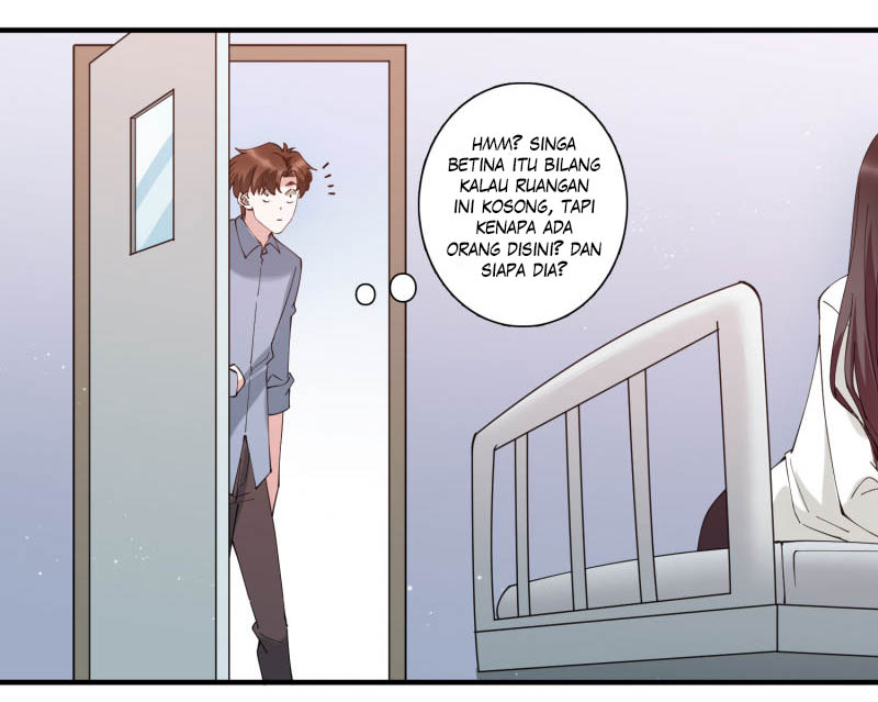 Beautiful Boss Cold-Hearted Chapter 49 - halaman 32