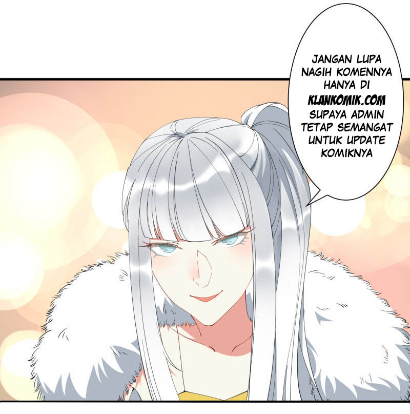 Beautiful Boss Cold-Hearted Chapter 49 - halaman 34