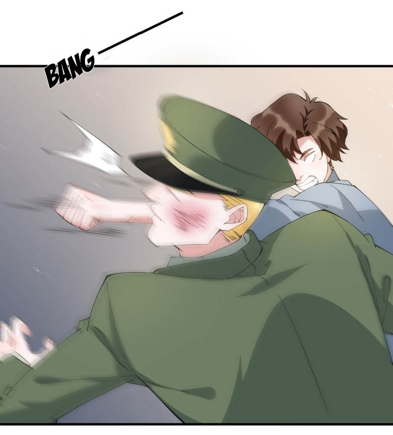 Beautiful Boss Cold-Hearted Chapter 49 - halaman 4