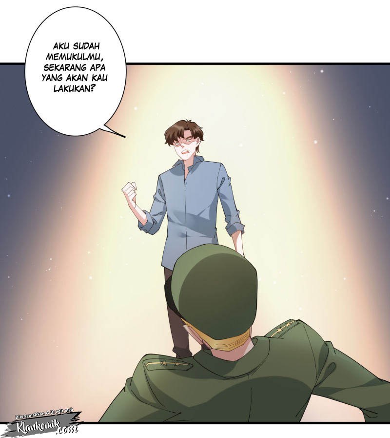 Beautiful Boss Cold-Hearted Chapter 49 - halaman 5