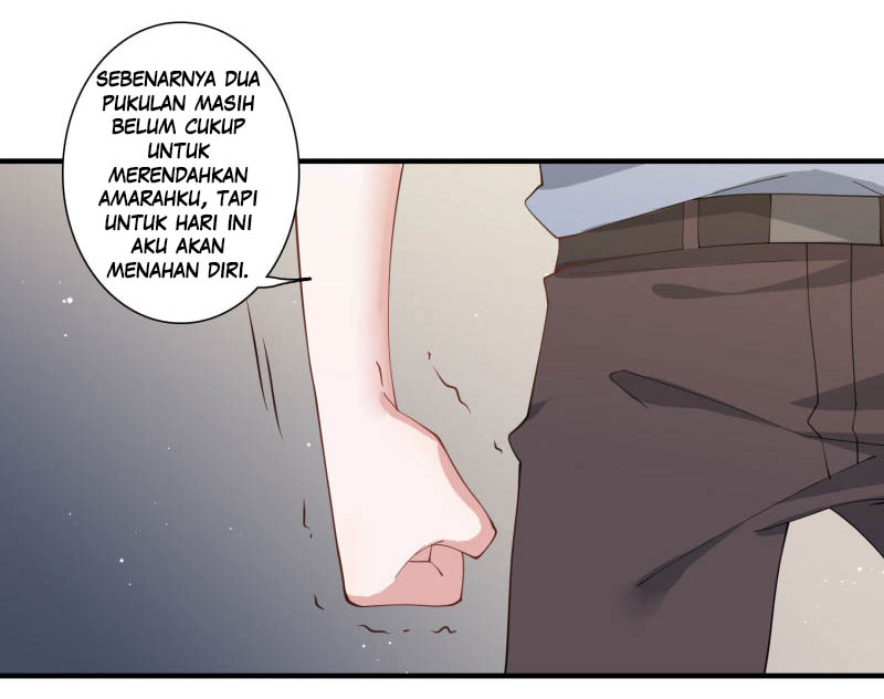 Beautiful Boss Cold-Hearted Chapter 49 - halaman 6