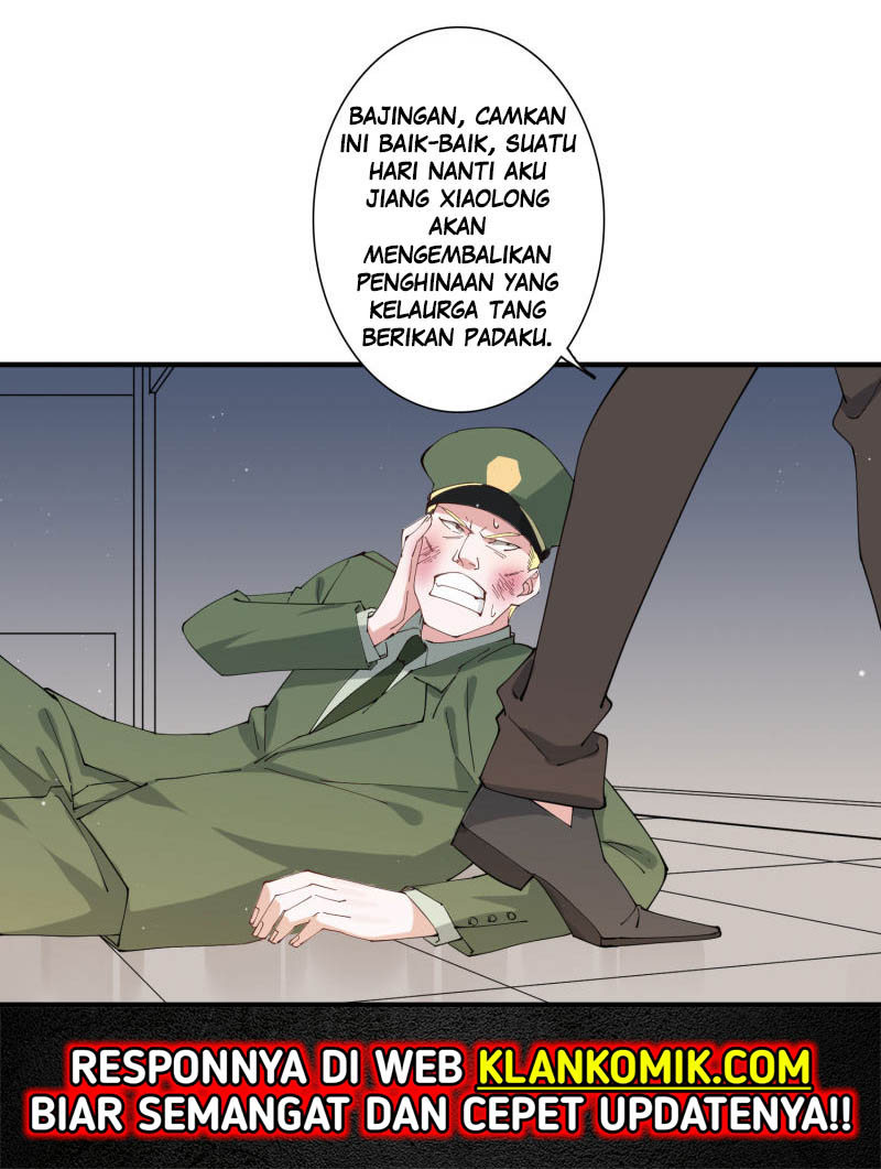 Beautiful Boss Cold-Hearted Chapter 49 - halaman 7