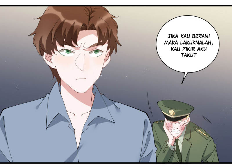 Beautiful Boss Cold-Hearted Chapter 49 - halaman 8