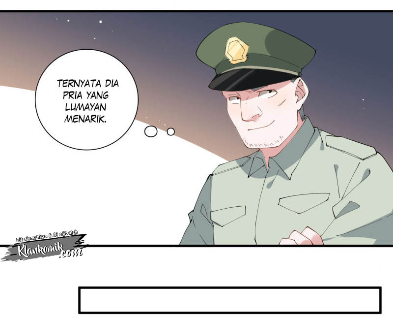 Beautiful Boss Cold-Hearted Chapter 49 - halaman 9
