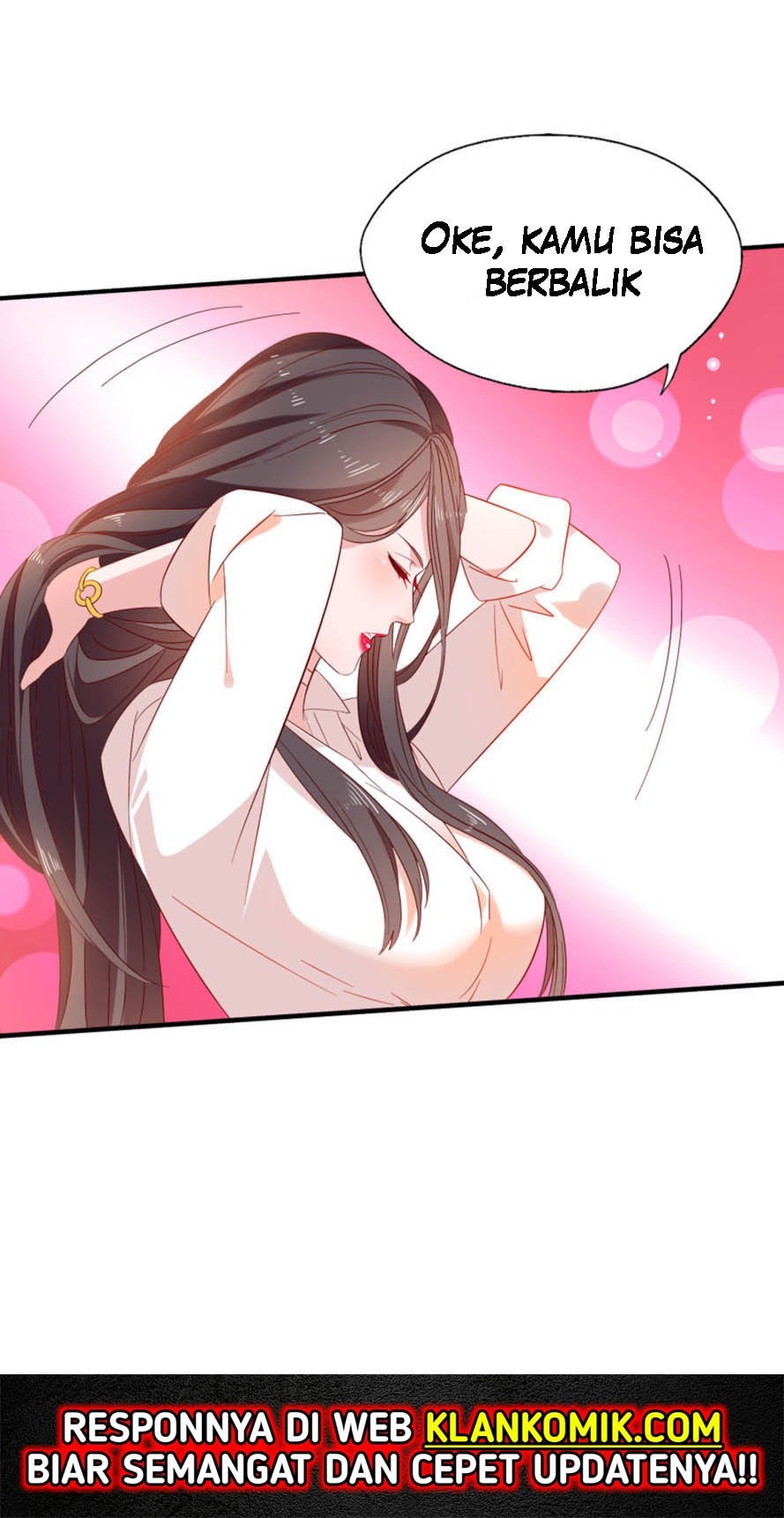 Beautiful Boss Cold-Hearted Chapter 5 - halaman 16