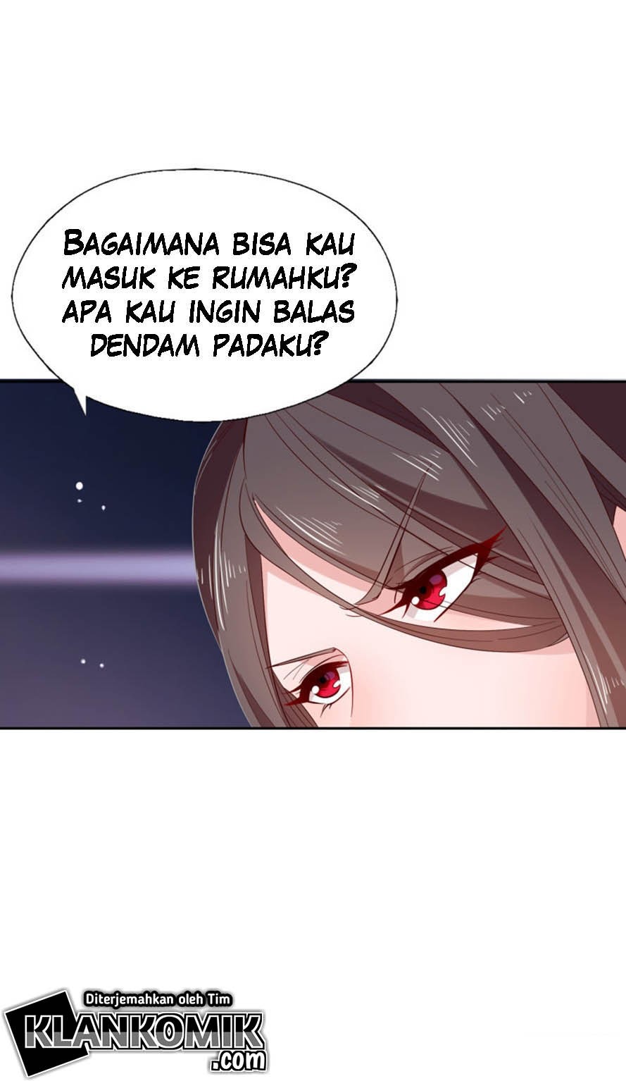 Beautiful Boss Cold-Hearted Chapter 5 - halaman 19