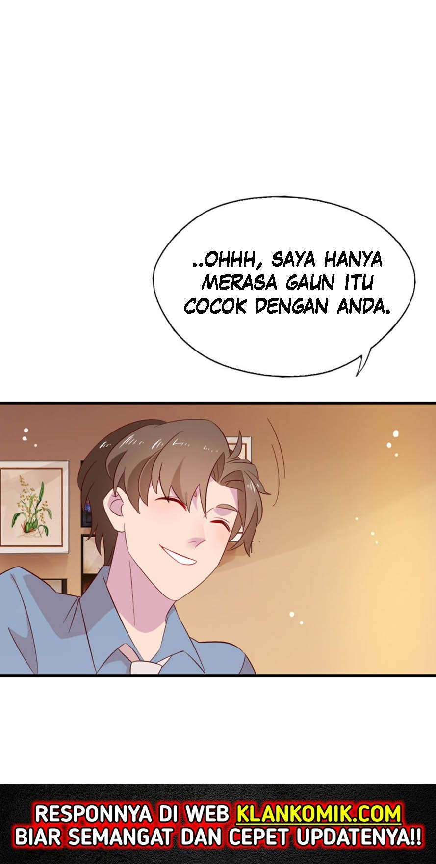 Beautiful Boss Cold-Hearted Chapter 5 - halaman 24
