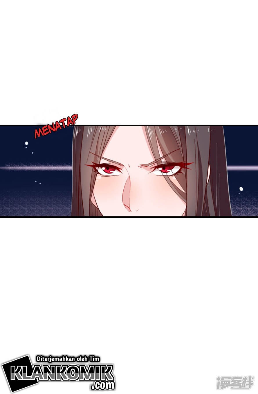 Beautiful Boss Cold-Hearted Chapter 5 - halaman 25