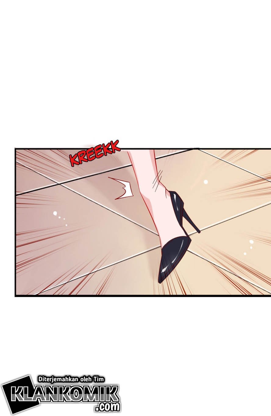 Beautiful Boss Cold-Hearted Chapter 5 - halaman 29