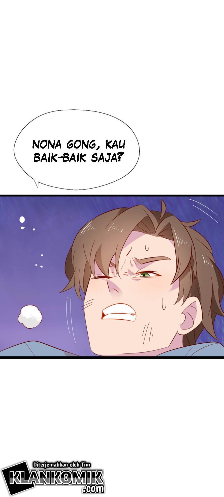 Beautiful Boss Cold-Hearted Chapter 5 - halaman 33