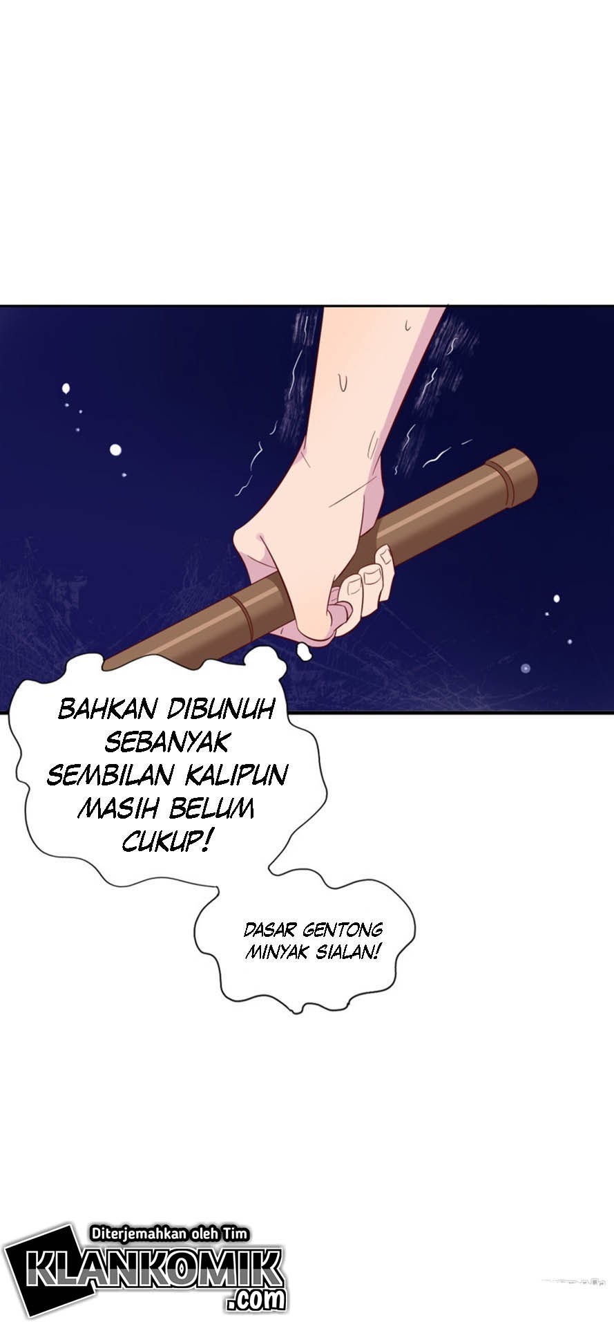 Beautiful Boss Cold-Hearted Chapter 5 - halaman 9