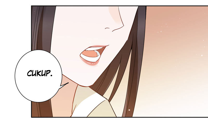 Beautiful Boss Cold-Hearted Chapter 50 - halaman 10