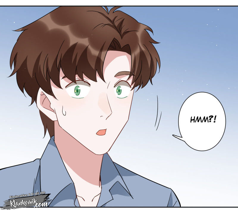 Beautiful Boss Cold-Hearted Chapter 50 - halaman 11