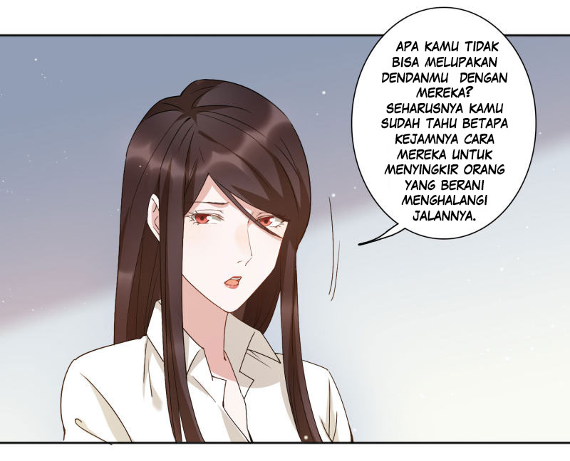 Beautiful Boss Cold-Hearted Chapter 50 - halaman 12