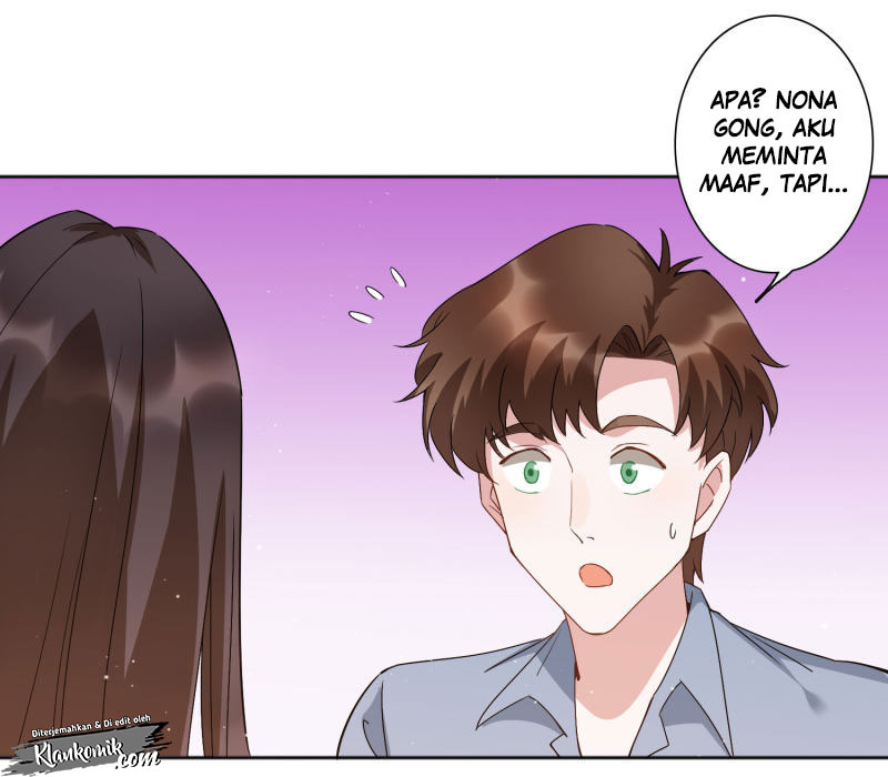 Beautiful Boss Cold-Hearted Chapter 50 - halaman 13