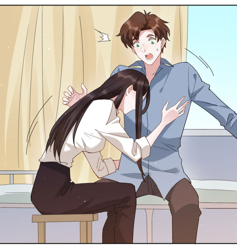 Beautiful Boss Cold-Hearted Chapter 50 - halaman 14