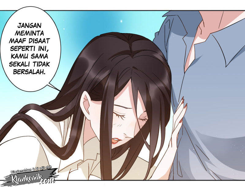Beautiful Boss Cold-Hearted Chapter 50 - halaman 15