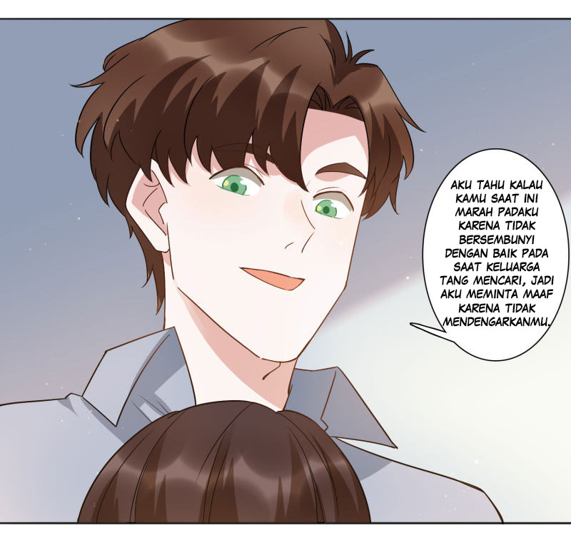 Beautiful Boss Cold-Hearted Chapter 50 - halaman 16